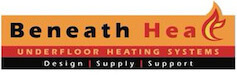 beneathheat logo