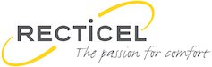 Recticel logo