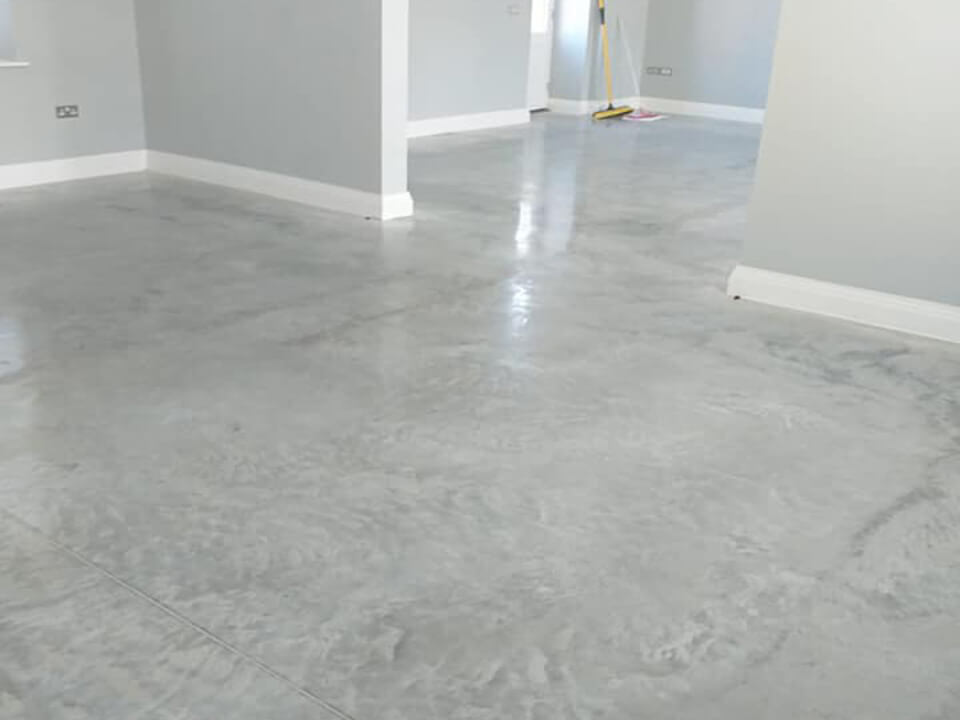 Polished Concrete image